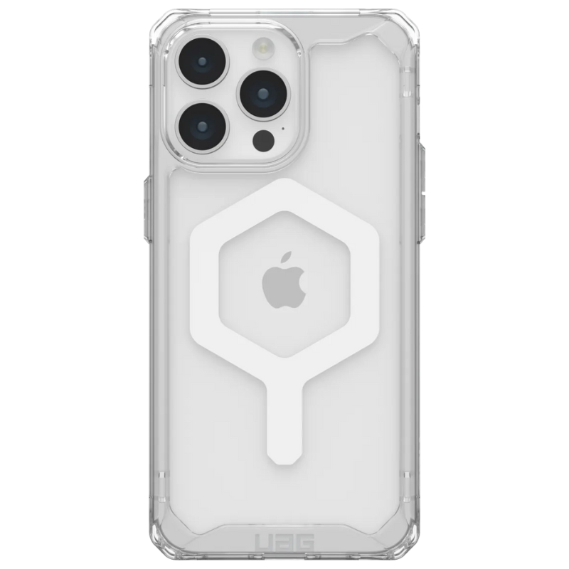 Capa para iPhone Armor Transparente