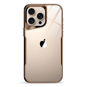 Case para iPhone Titanium