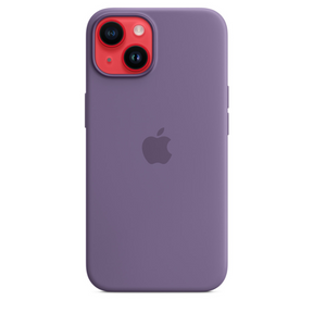 Capa para iPhone de Silicone Iris Série 14