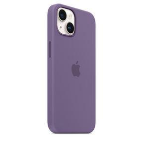 Capa para iPhone de Silicone Iris Série 14