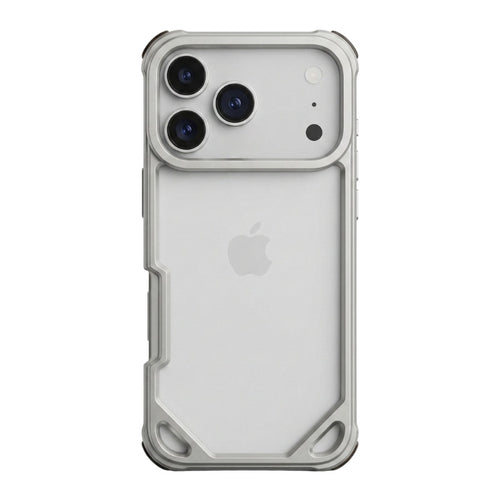 Capa para iPhone Naked