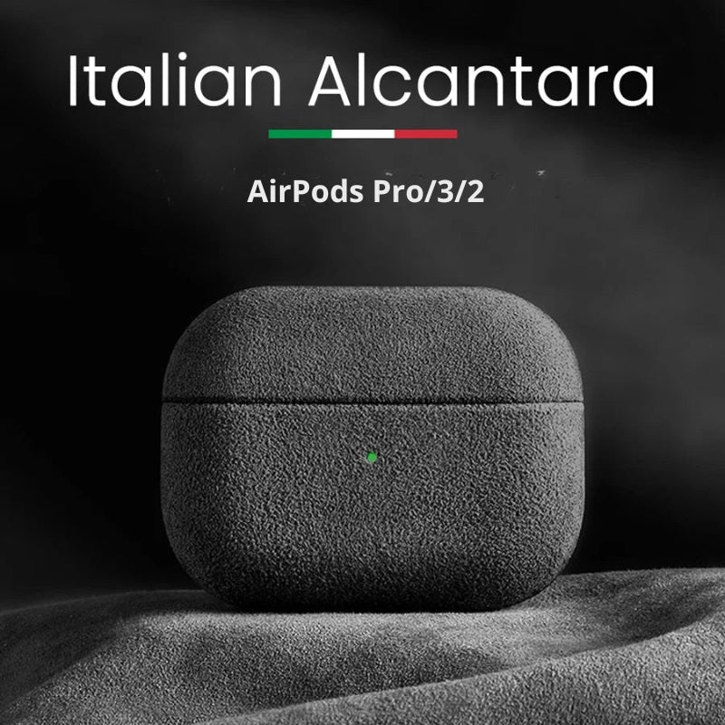 Case de Alcântara Italiano para Airpods