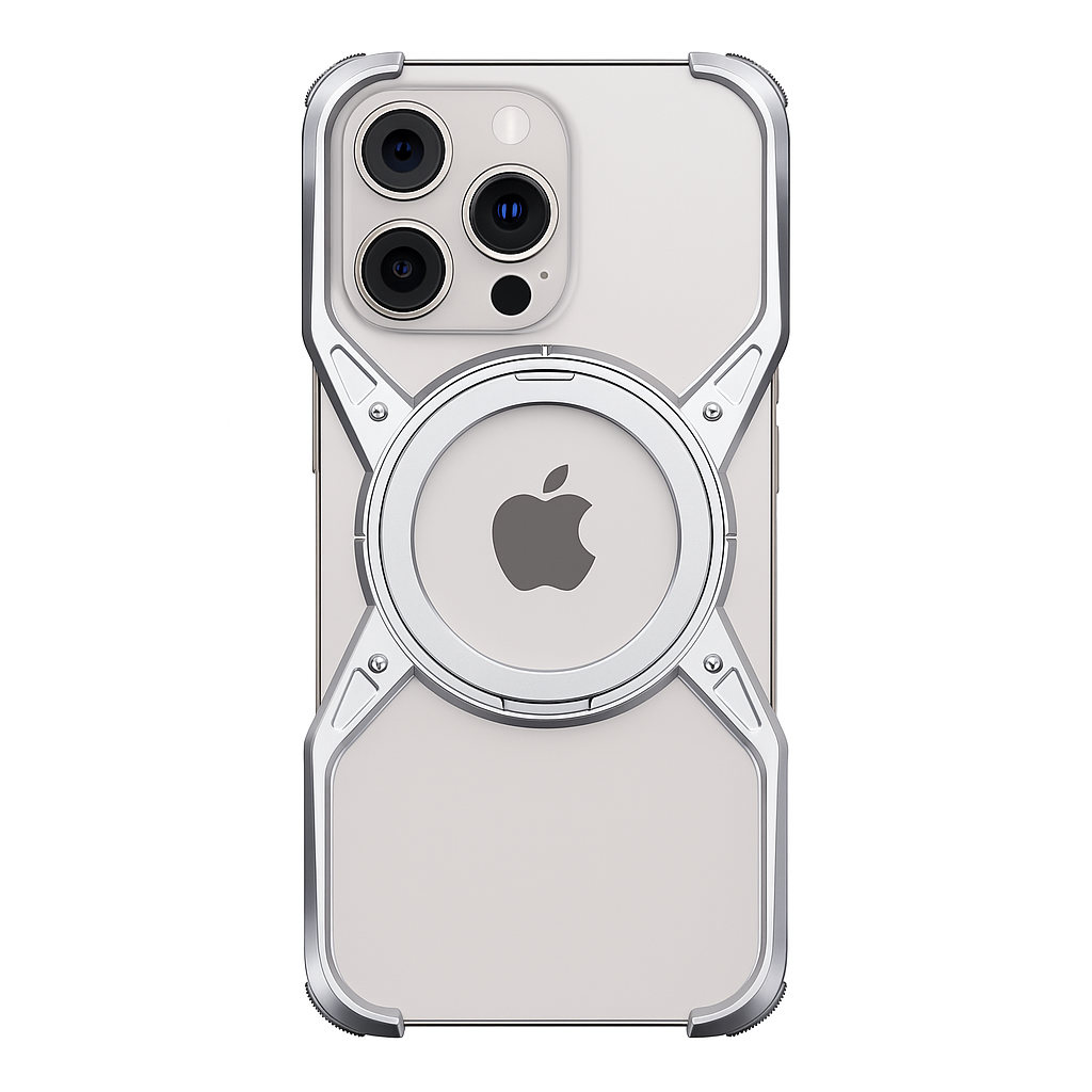 Capa para iPhone X Pro