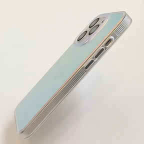 Capa para iPhone Vortex