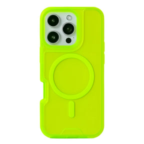 Capa para iPhone Neon