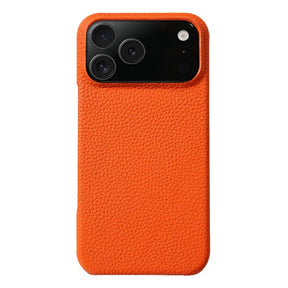 Capa para iPhone Couro