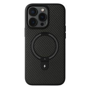 Capa para iPhone Carbon Fiber