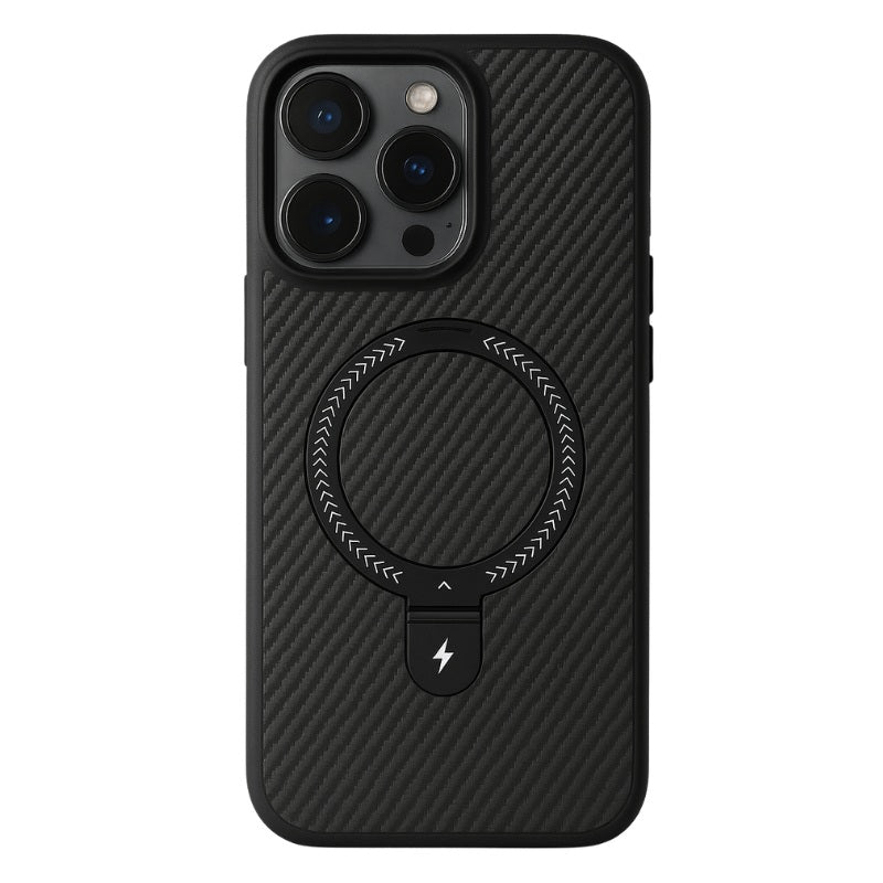 Capa para iPhone Carbon Fiber