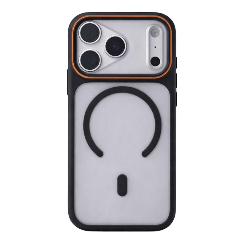 Capa para iPhone Matte