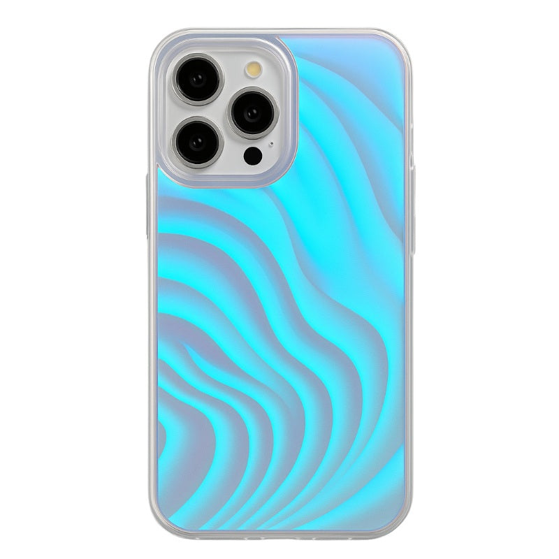 Capa para iPhone Vortex