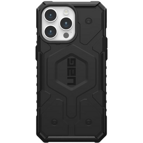 Capa para iPhone Urban Armor Cover Preto