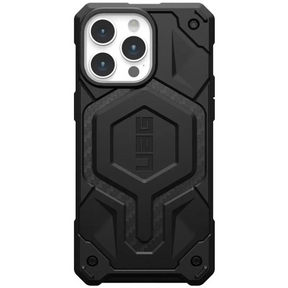 Capa para iPhone Armor Carbon Fiber