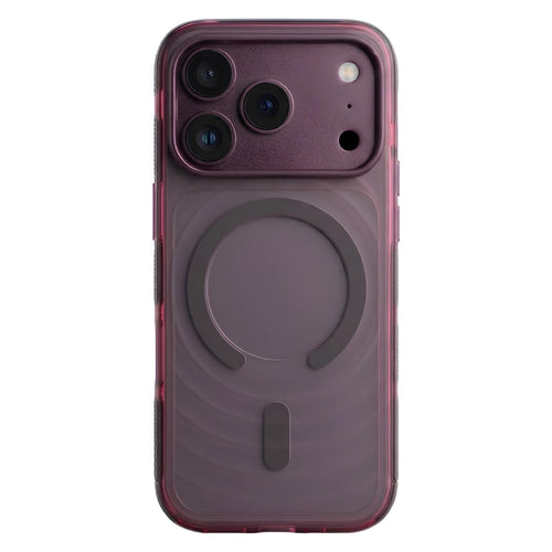 Capa para iPhone Matte Wavy