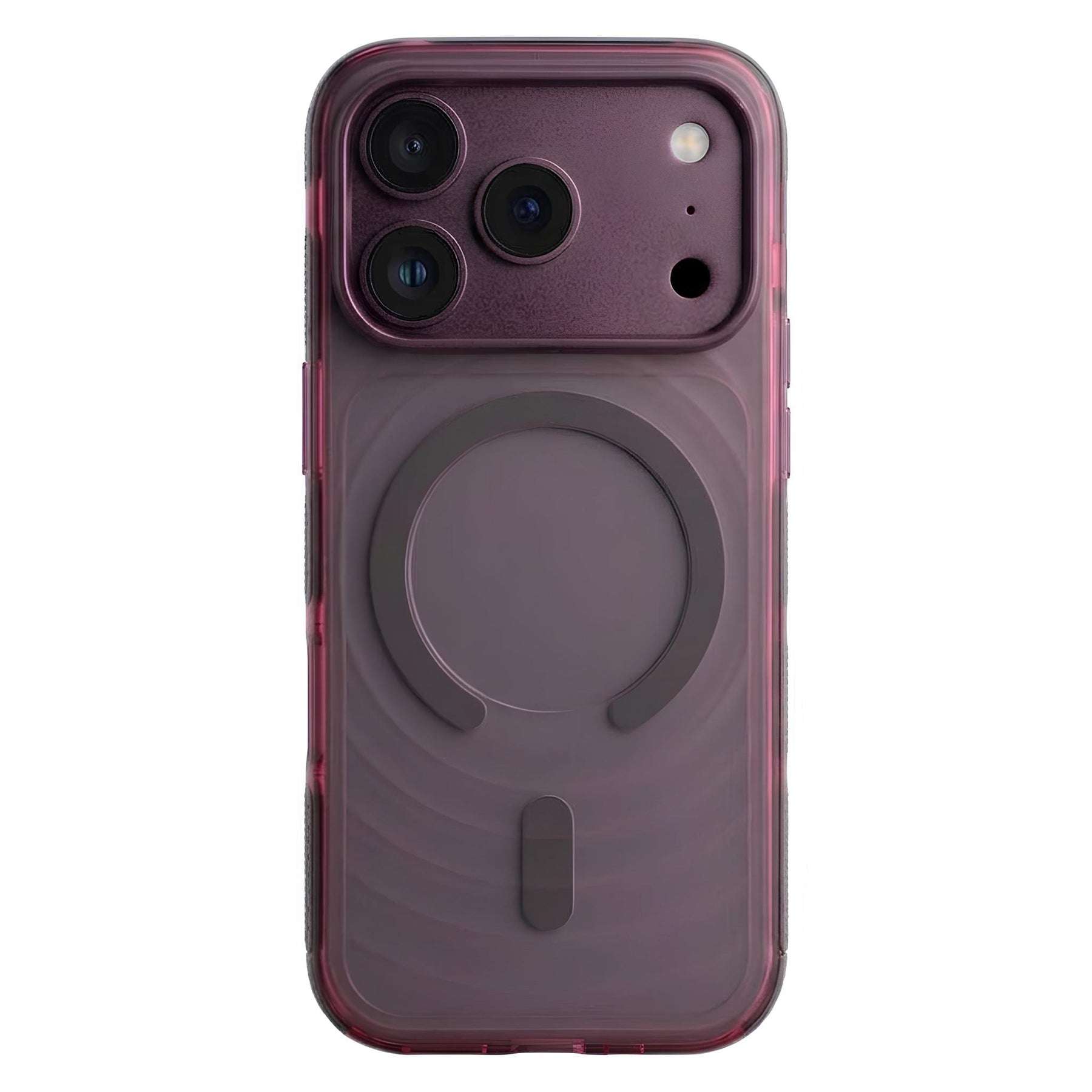 Capa para iPhone Matte Wavy