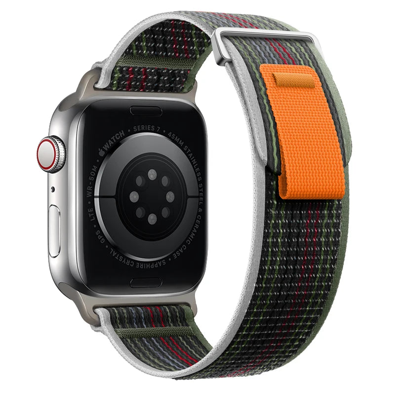 Pulseira para Apple Watch Midnight