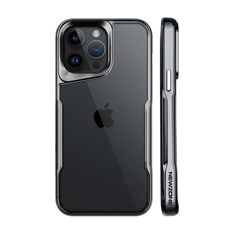 Case para iPhone Titanium