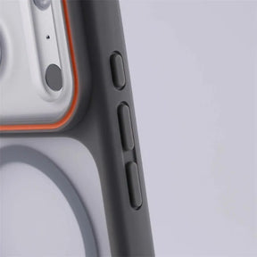 Capa para iPhone Matte