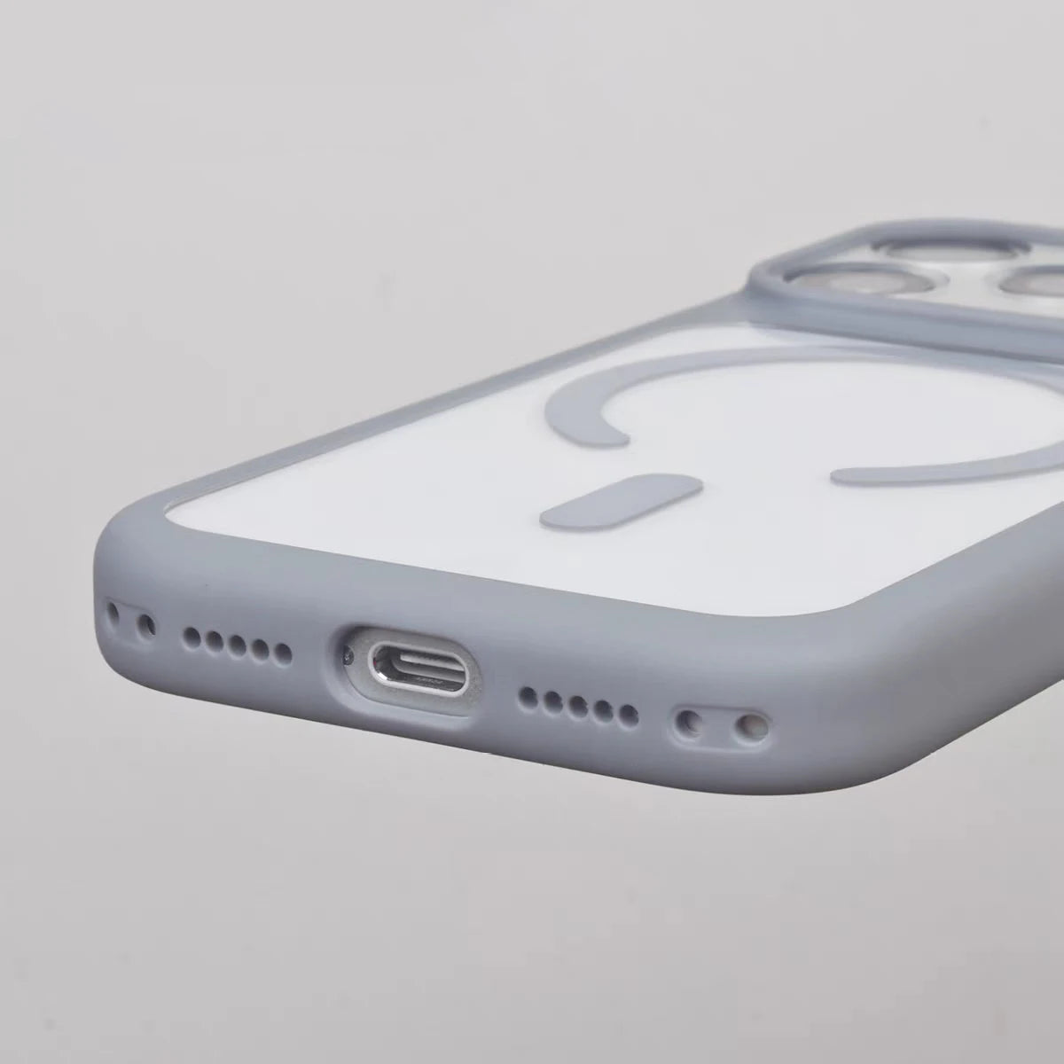 Capa para iPhone Clean