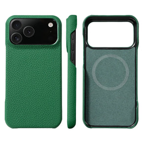 Capa para iPhone Couro