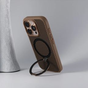 Capa para iPhone Carbon Fiber