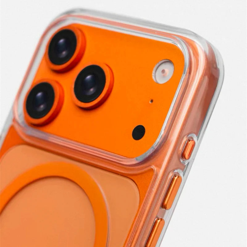 Capa para iPhone 17