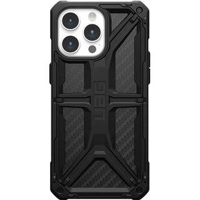 Capa para iPhone Armor Pro Carbon