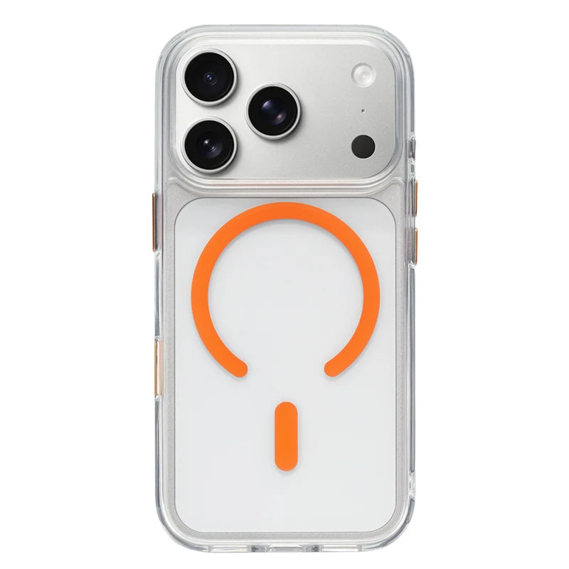 Capa para iPhone 17