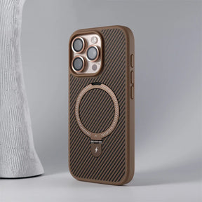 Capa para iPhone Carbon Fiber