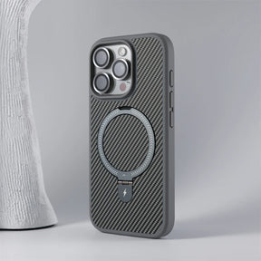 Capa para iPhone Carbon Fiber