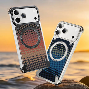 Capa para iPhone Metal Slim