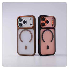 Capa para iPhone Matte