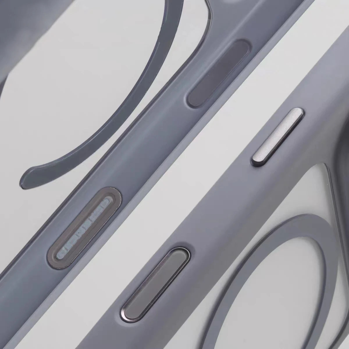 Capa para iPhone Clean