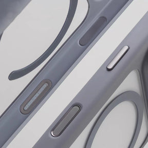 Capa para iPhone Clean