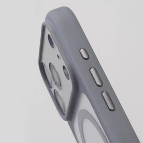 Capa para iPhone Clean