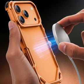 Capa para iPhone Naked