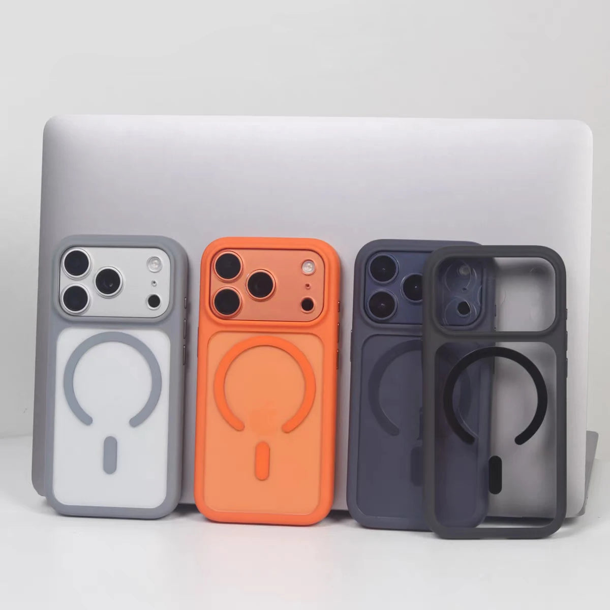 Capa para iPhone Clean