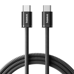 Cabo USB-C 100W, 1 metro
