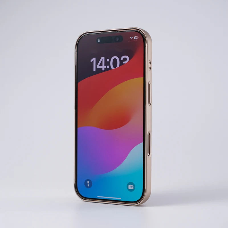 Capa para iPhone Cover