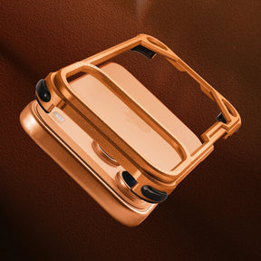 Capa para iPhone Naked