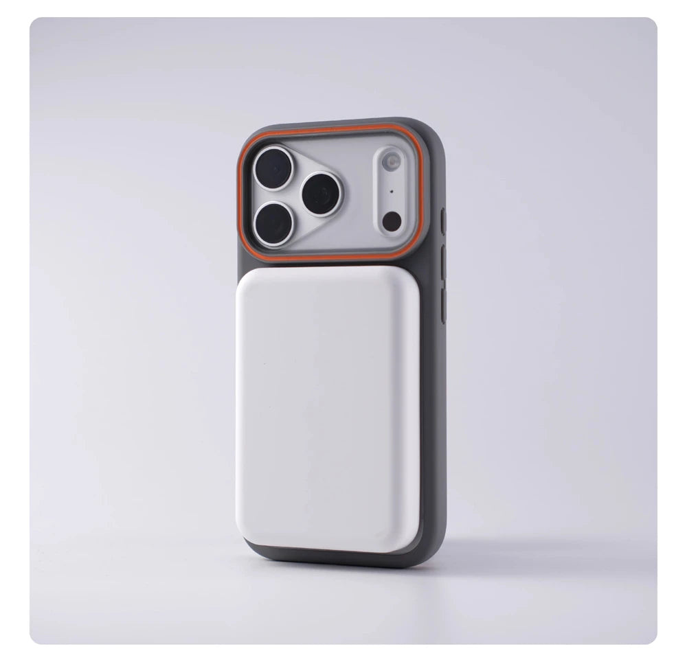 Capa para iPhone Matte