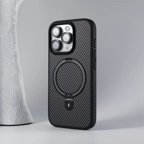 Capa para iPhone Carbon Fiber
