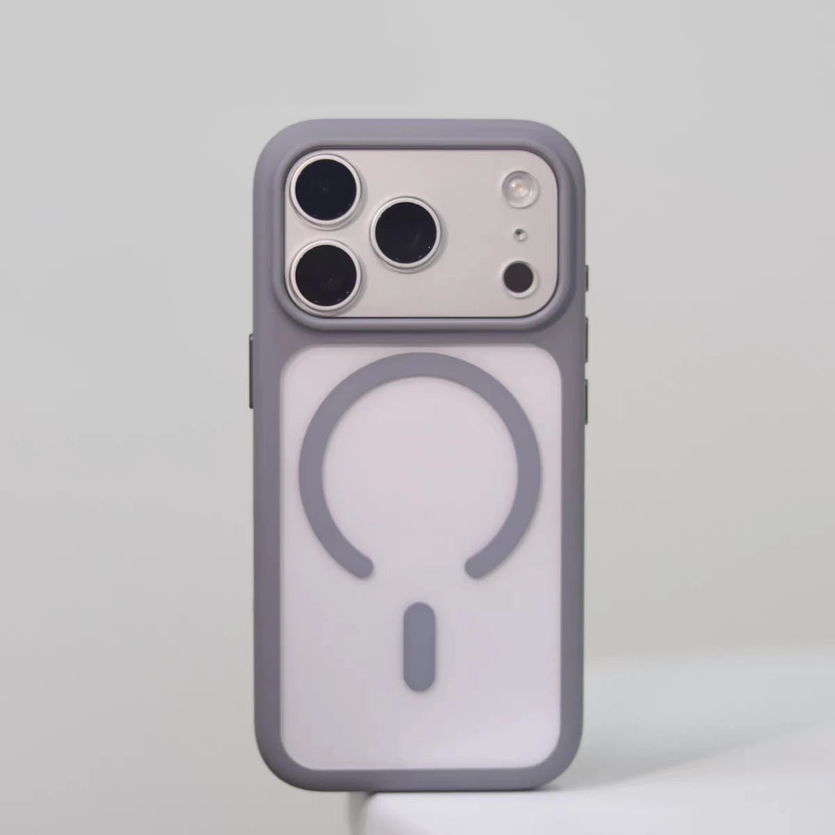 Capa para iPhone Clean