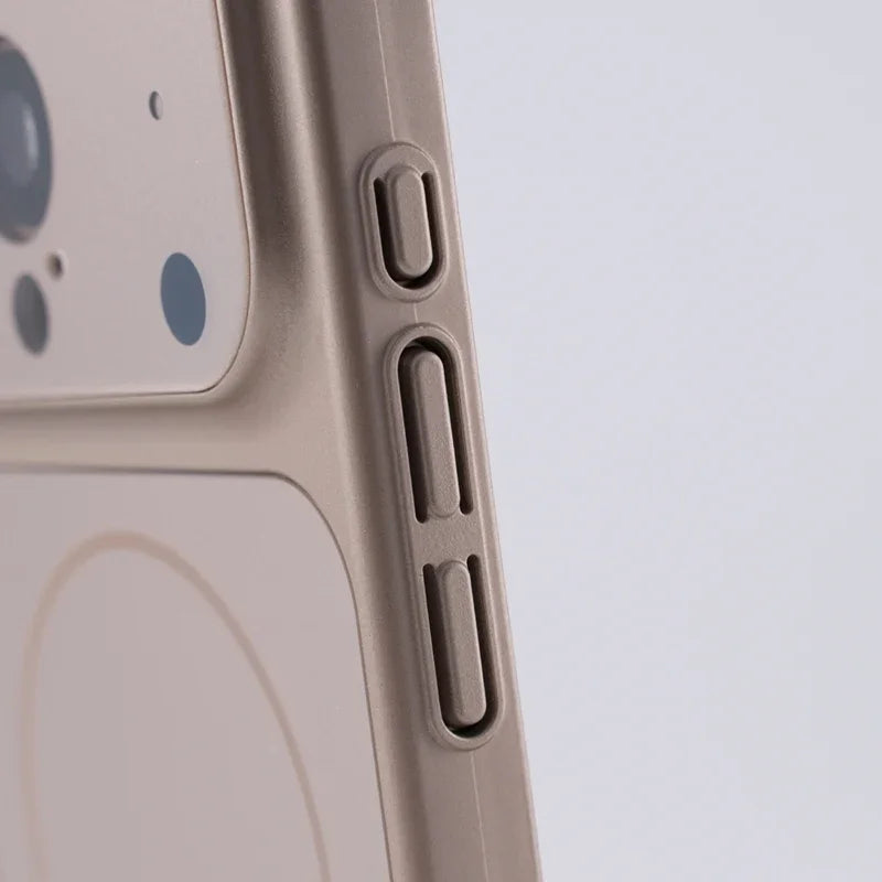 Capa para iPhone Cover