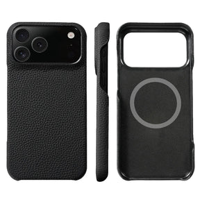 Capa para iPhone Couro