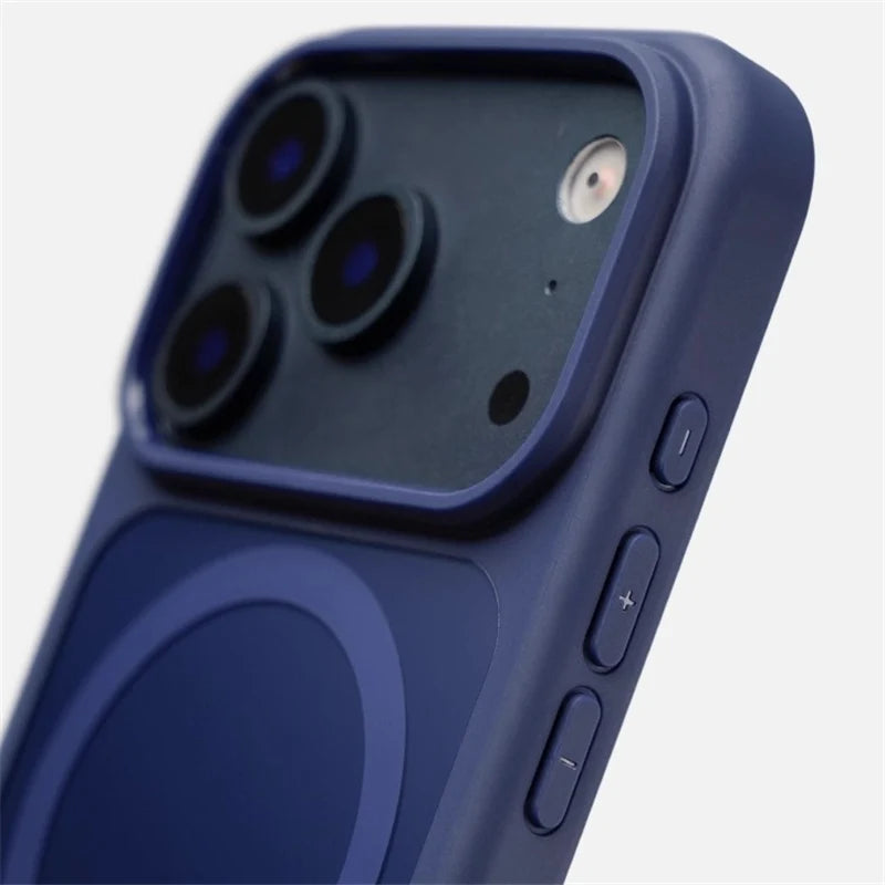 Capa para iPhone Mirror