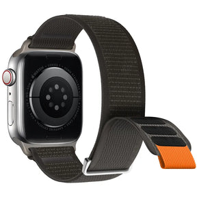 Pulseira para Apple Watch Preto