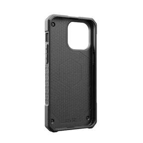 Capa para iPhone Armor Carbon Fiber