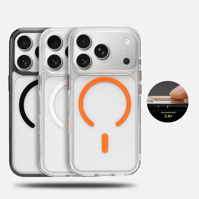 Capa para iPhone 17