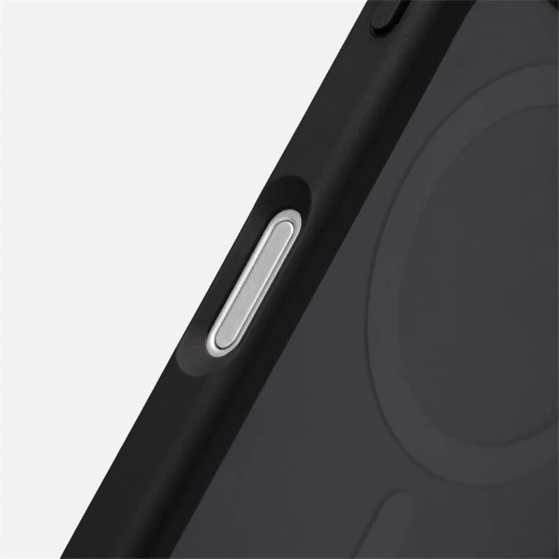 Capa para iPhone Mirror