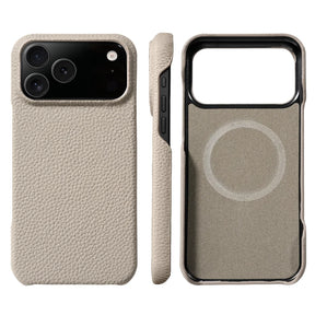 Capa para iPhone Couro